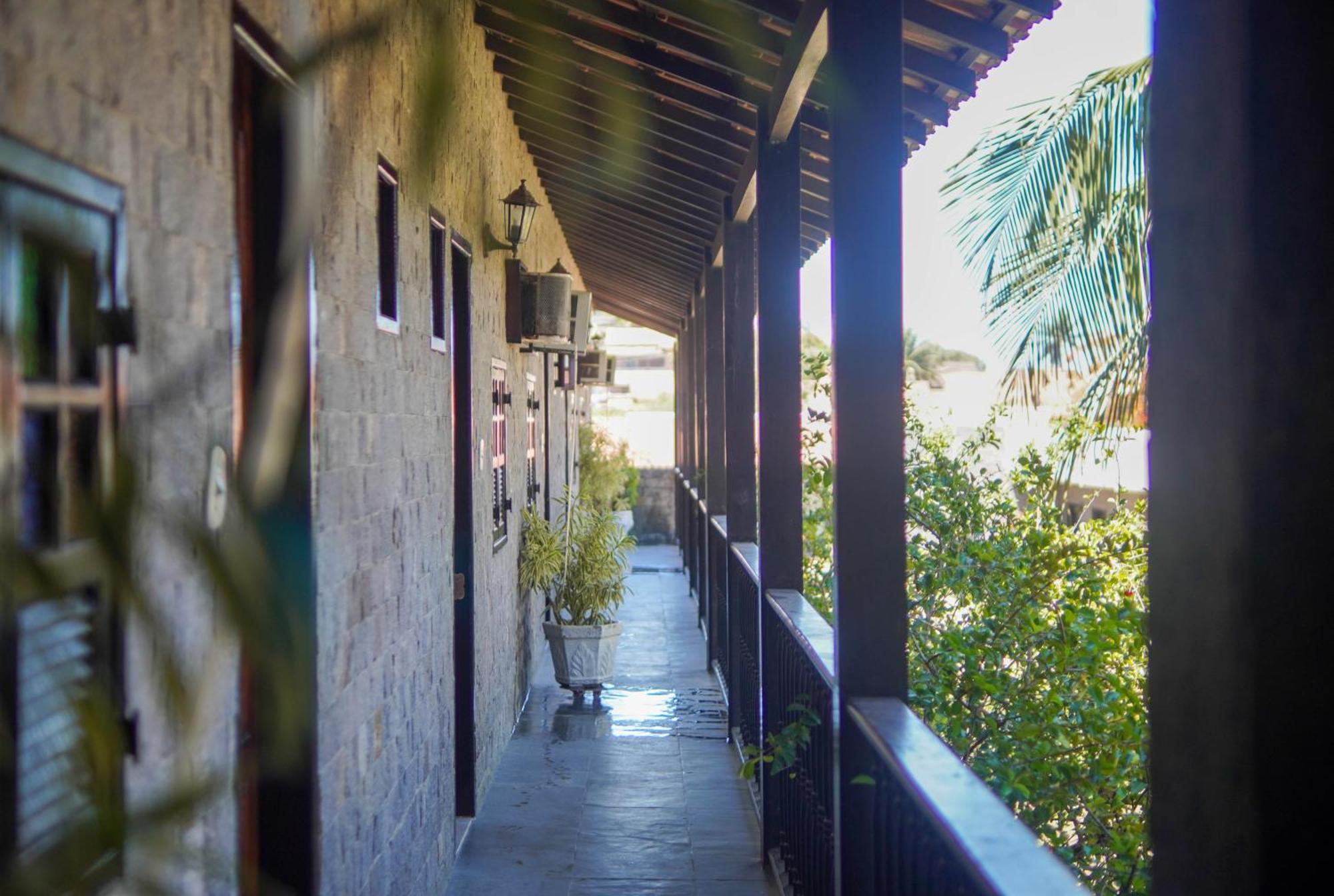 Pousada Via Lagos Sao Pedro da Aldeia Bilik gambar